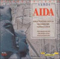 Verdi - Opera Highlights: Aida (CD)
