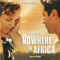 Nowhere in Africa - Soundtrack (CD)