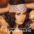 Teena Marie - Congo Square (CD)