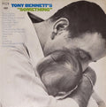 Tony Bennett - Tony Bennett's "Something" (CD)