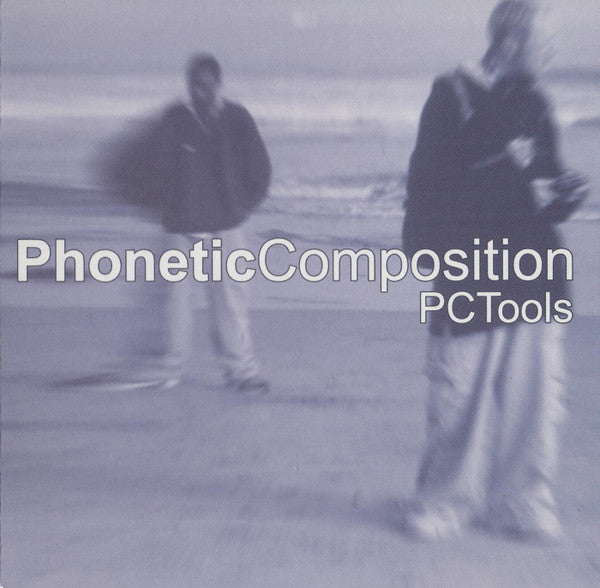 Phonetic Composition - PC Tools (CD)