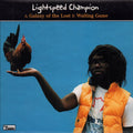 Lightspeed Champion - Galaxy of the Lost (CD)