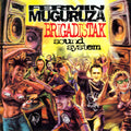 Fermin Muguruza - Brigadistak Sound System