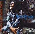 Busta Rhymes - When Disaster Strikes (CD)