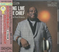 Count Basie Orchestra - ロング・リヴ・ザ・チーフ (CD)