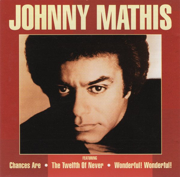 Johnny Mathis - Super Hits (CD)