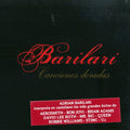 Barilari - Canciones Doradas (CD)