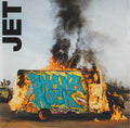 Jet - Shaka Rock (CD)