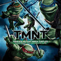 Teenage Mutant Ninja Turtles () - Soundtrack (CD)