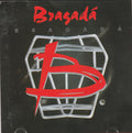 Tony Mola / Bragada - Bragada (CD)