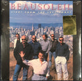 Beausoleil - Live! From The Left Coast (CD)