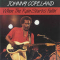 Johnny Copeland - When the Rain Starts Fallin' (CD)