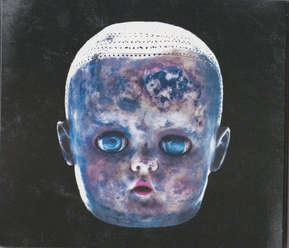 The Black Dots Of Death - Ever Since We Were Children (CD)