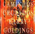 Larry Goldings - Caminhos Cruzados (CD)