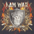 I Am War - Outlive You All (CD)