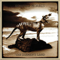 Russell Morris - Van Diemen's Land (CD)
