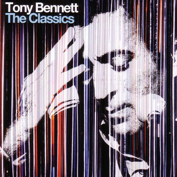 Tony Bennett - Classics (CD)