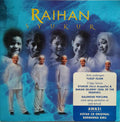 Raihan - Syukur (CD)