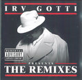 Irv Gotti - Irv Gotti Presents The Remixes (CD)