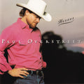 Paul Overstreet - Heroes (CD)