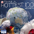 Vol. 14-Triple J Hottest 100 (CD)