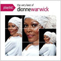 Dionne Warwick - Playlist: The Very Best of Dionne Warwick (CD)