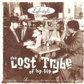 The Lost Trybe Of Hip Hop - Lyfestylez (CD)