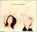 Paola & Chiara - Why Didn't You Call Me (CD)