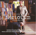 Kristin Asbjørnsen - Factotum (CD)