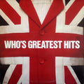 The Who - Who's Greatest Hits (CD)