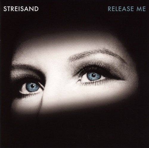 Barbra Streisand - Release Me (CD)