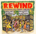 Rewind: 12 Dancehall Hits Straight From Yard (CD)