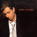 Peter Cincotti - Peter Cincotti (CD)