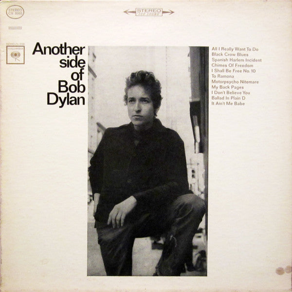 Bob Dylan - Another Side Of Bob Dylan (CD)