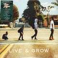 Casey Veggies - Live & Grow (CD)