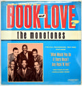 The Monotones - Who Wrote the Book of Love (CD)