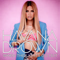Havana Brown - When the Lights Go Out (CD)