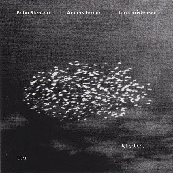 Bobo Stenson Trio - Reflections (CD)
