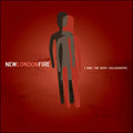 New London Fire - I Sing the Body Holographic (CD)
