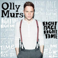 Olly Murs - Olly Murs - Right Place Right Time (CD)