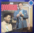 Benny Goodman - Small Groups: 1941-1945 (CD)