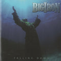 Big Iron - Falling Down (CD)
