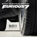 Furious 7 () - Soundtrack (CD)