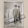 Russell Morris - Sharkmouth (CD)