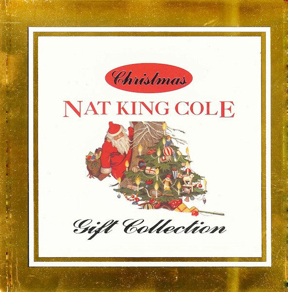 Nat King Cole - The Nat King Cole Christmas Gift Collection (CD)