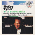 McCoy Tyner - 44th St Suite (CD)