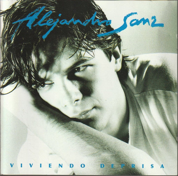 Alejandro Sanz - Viviendo De Prisa: Edicion 2007 (CD)