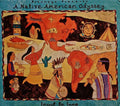 A Native American Odyssey: Inuit to Inca (CD)