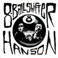 8-Ball Shifter - Hanson (CD)