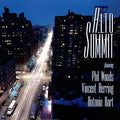 Alto Summit / Phil Woods / Vincent Herring / Antonio Hart - Alto Summit (CD)